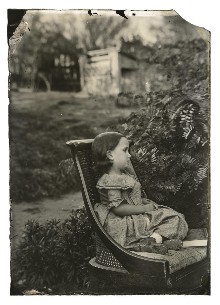 Mary Barker