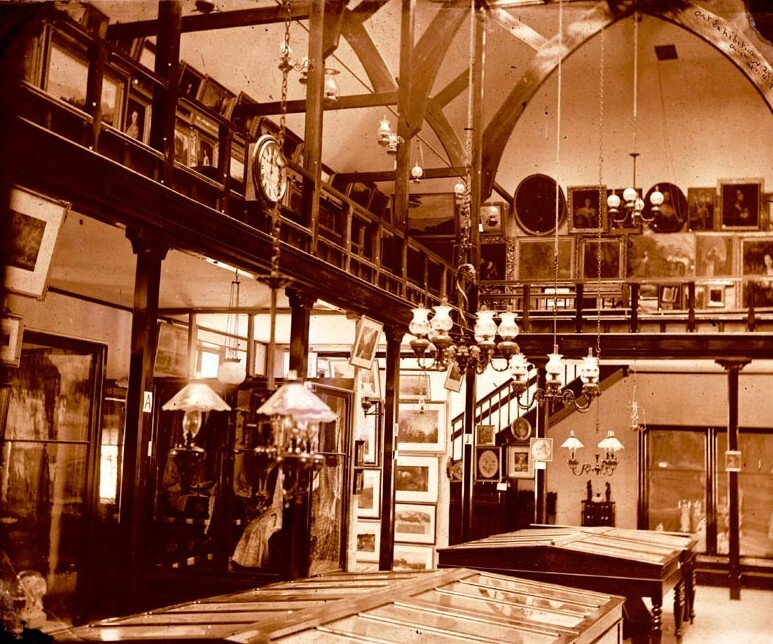 From Rome to home | Canterbury Museum