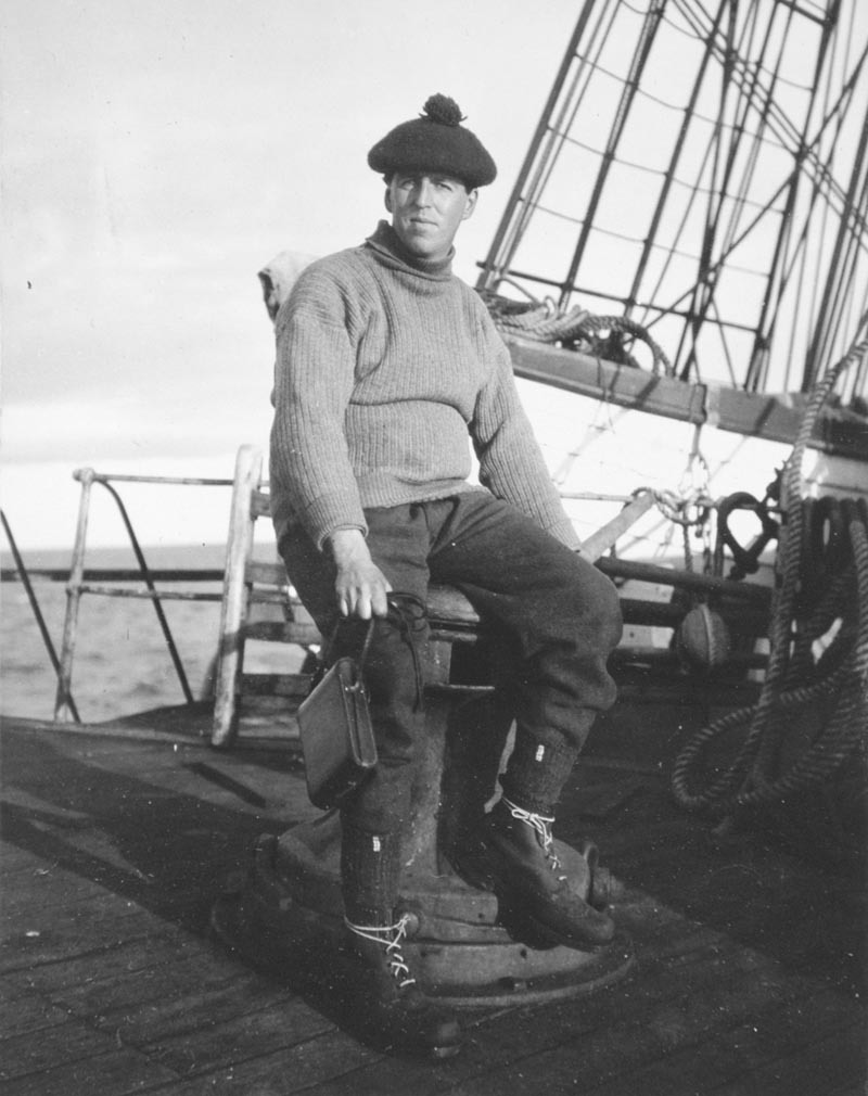 James Dennistoun. Canterbury Museum 1968.275.157