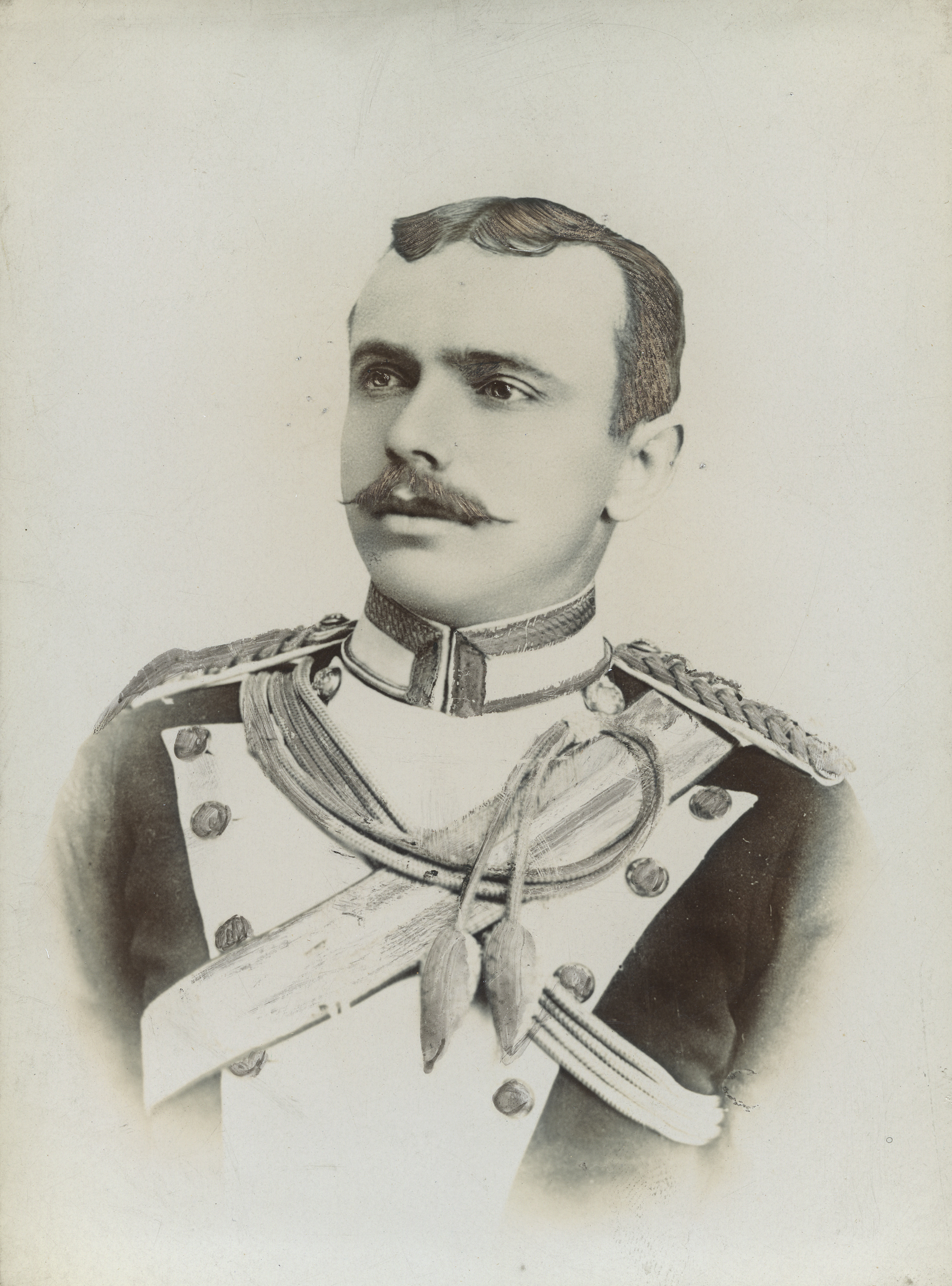 Albert William Andrew