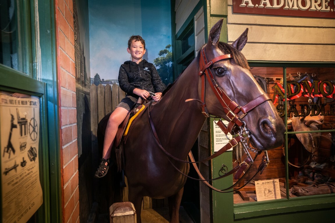 Cantabrians Invited to Say “See You Later” to Favourite Exhibits