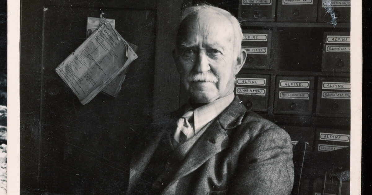 The Kennedy Collection | Canterbury Museum