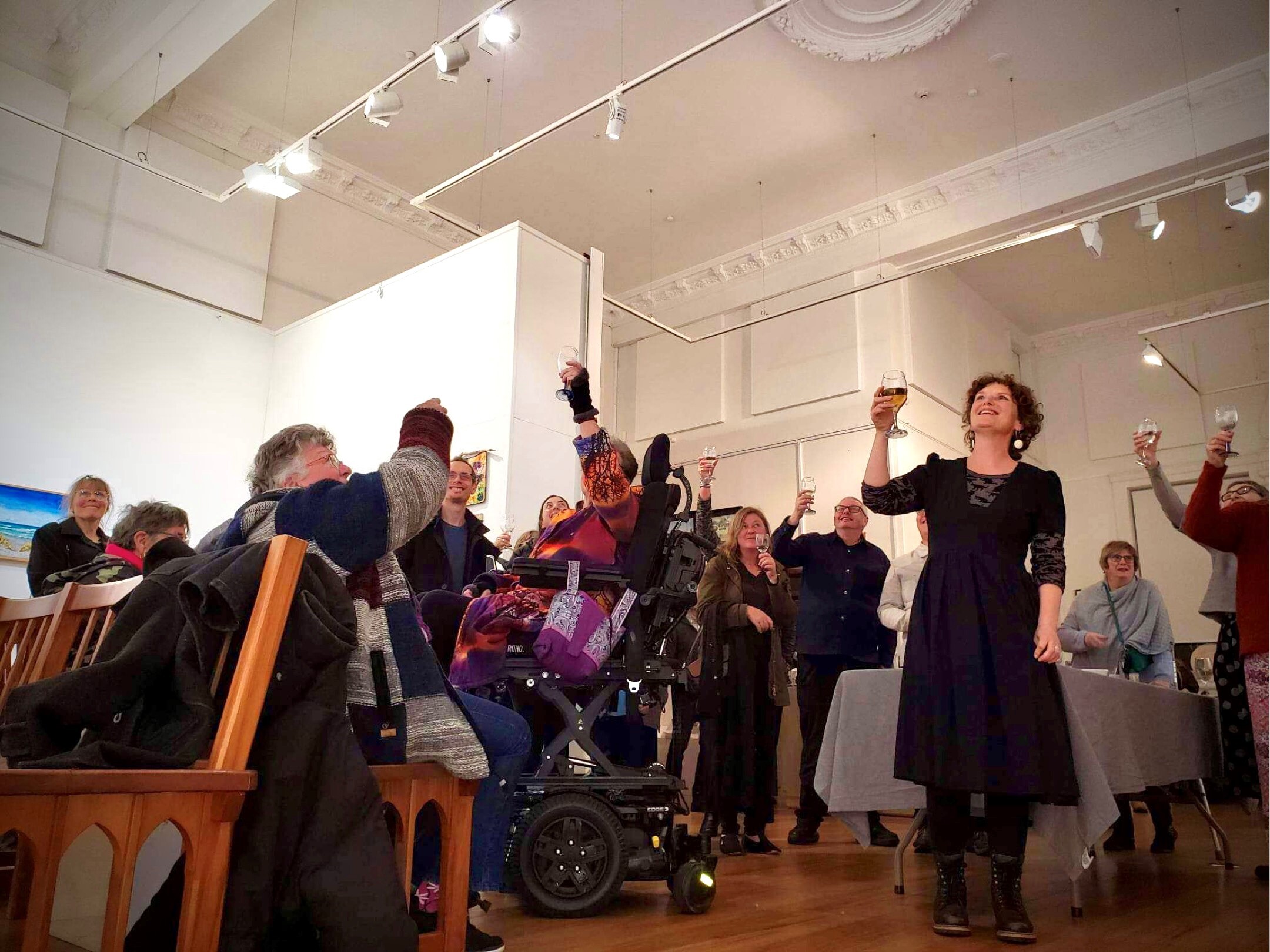 Left Bank Gallery
