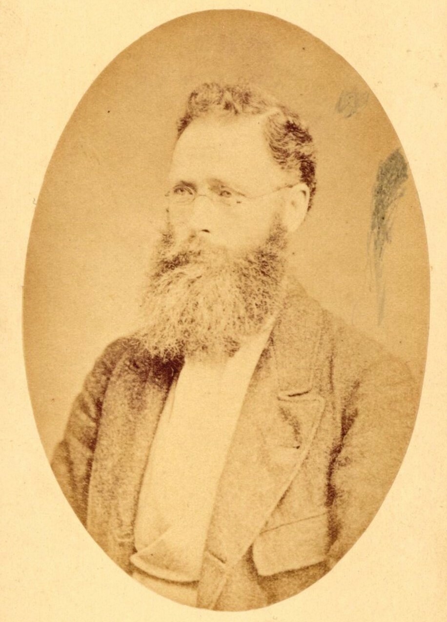 William Marshall Cooper. Archives New Zealand R25710427