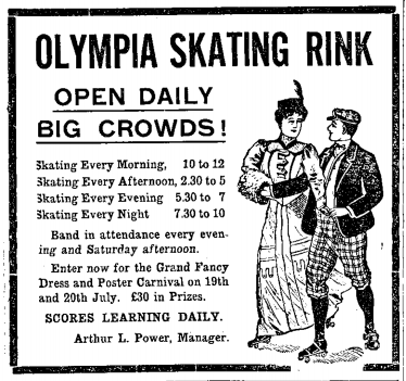 The Sun, 8 July 1916