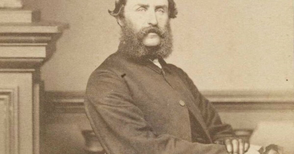 The Stack Family: 153 Years of Museum Donations | Canterbury Museum